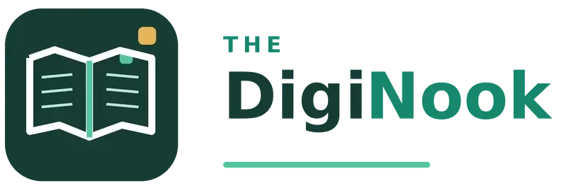 thediginook.com